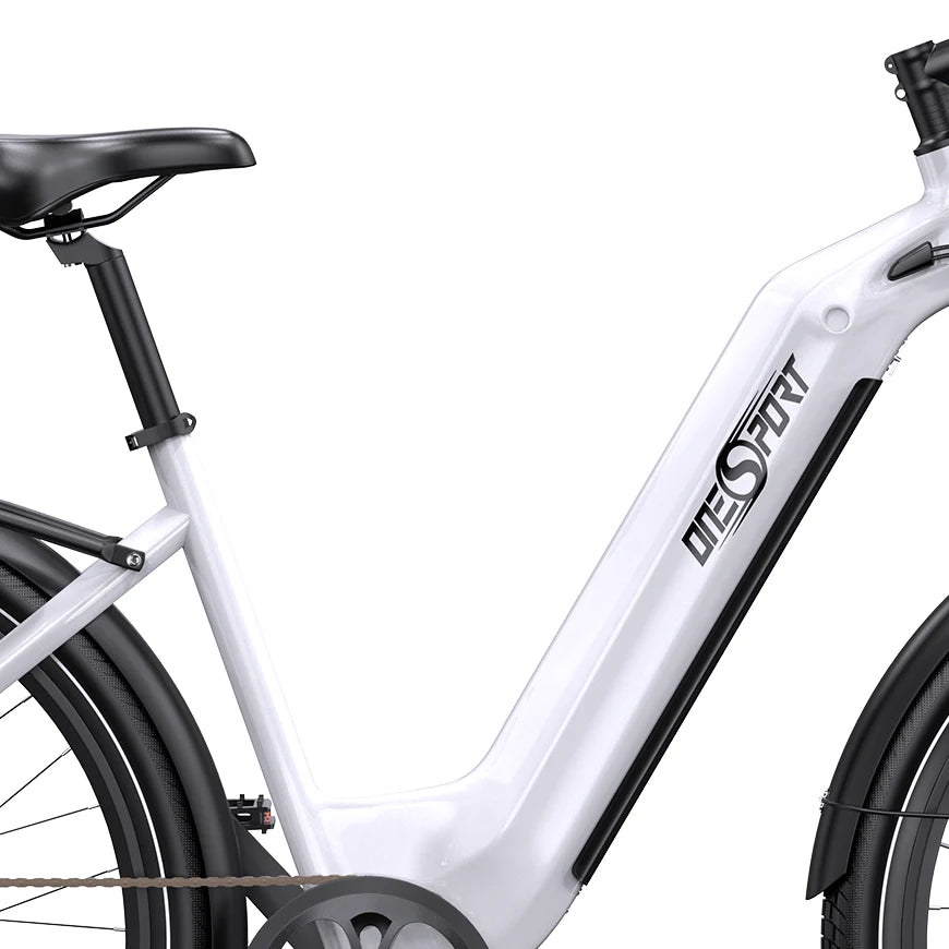 Onesport OT05 Elcykel
