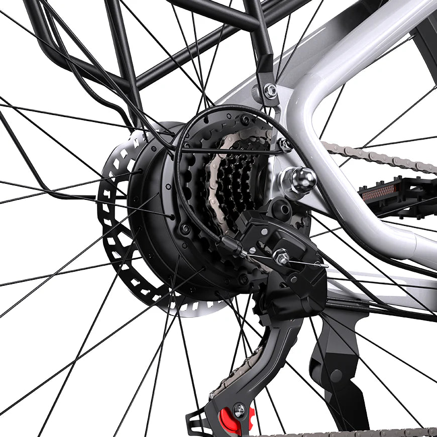 Onesport OT05 Elcykel