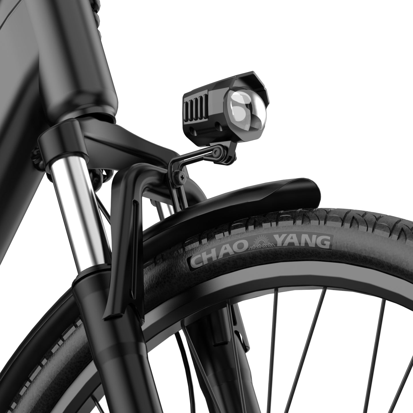Urlife E26 Elcykel