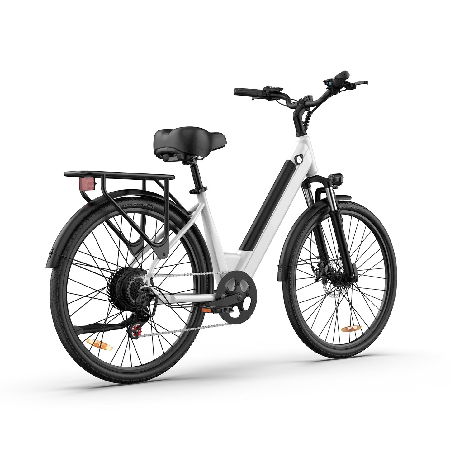 Urlife E26 Elcykel