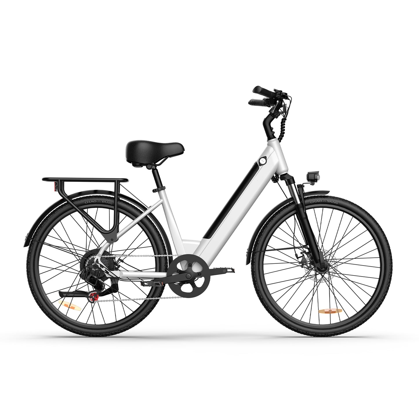 Urlife E26 Elcykel