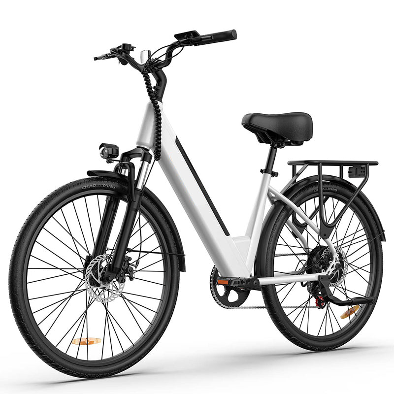 Urlife E26 Elcykel