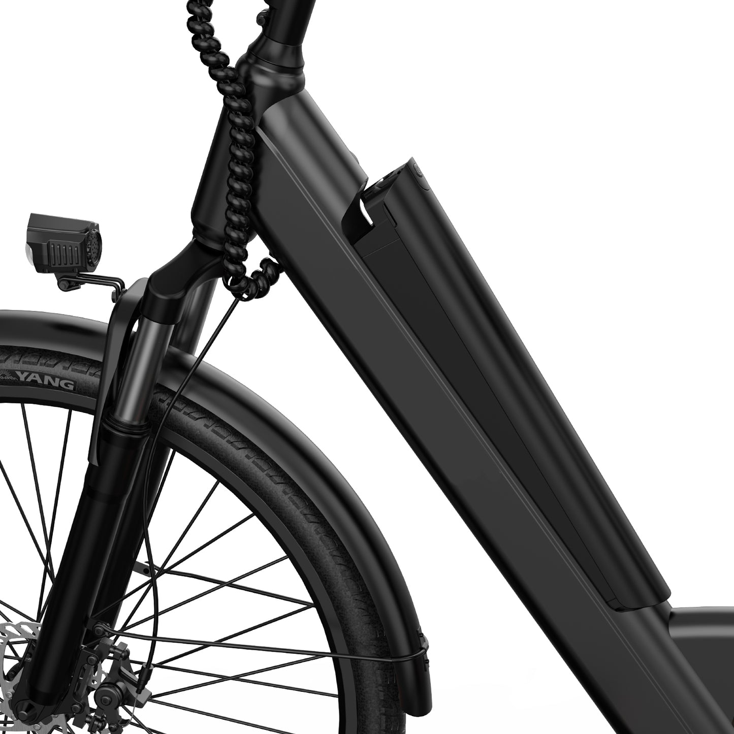 Urlife E26 Elcykel