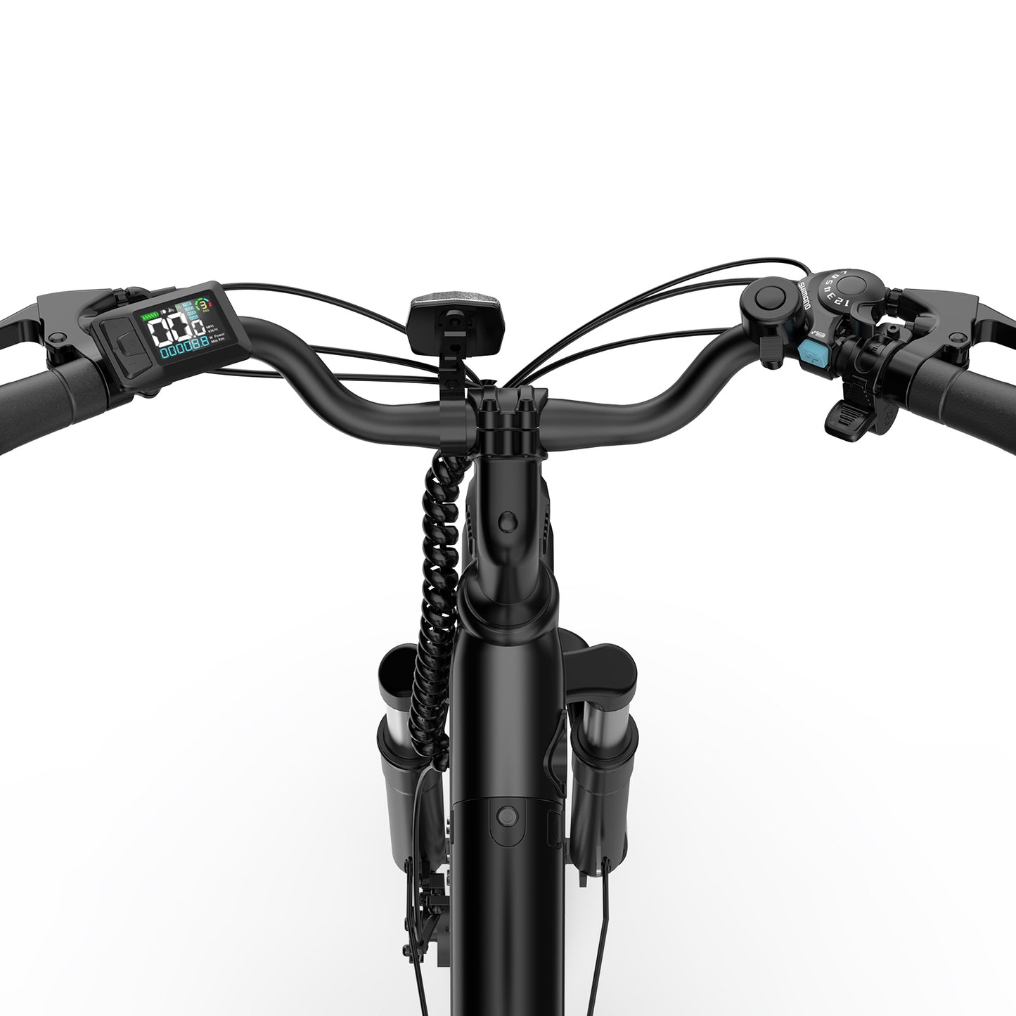 Urlife E26 Elcykel
