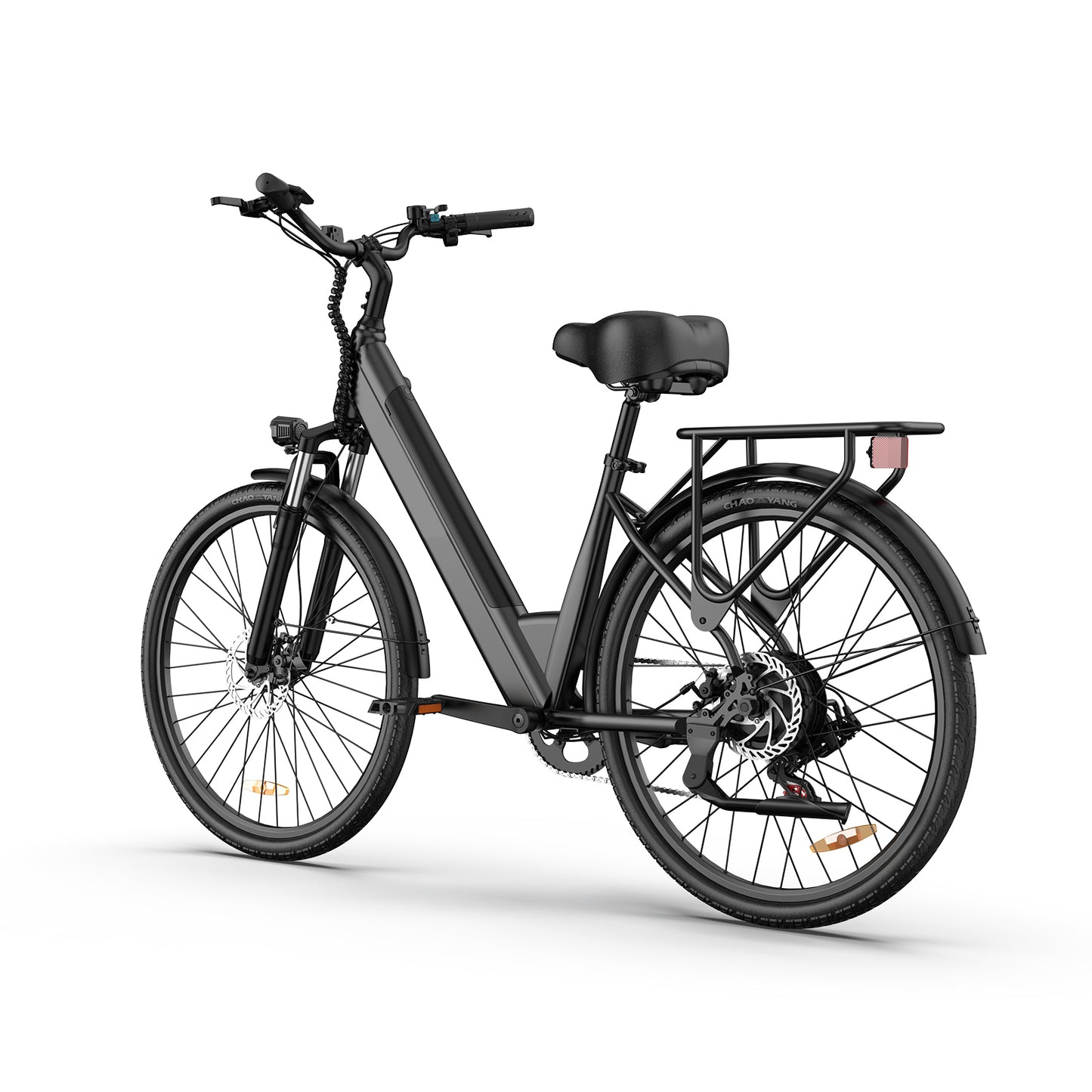 Urlife E26 Elcykel