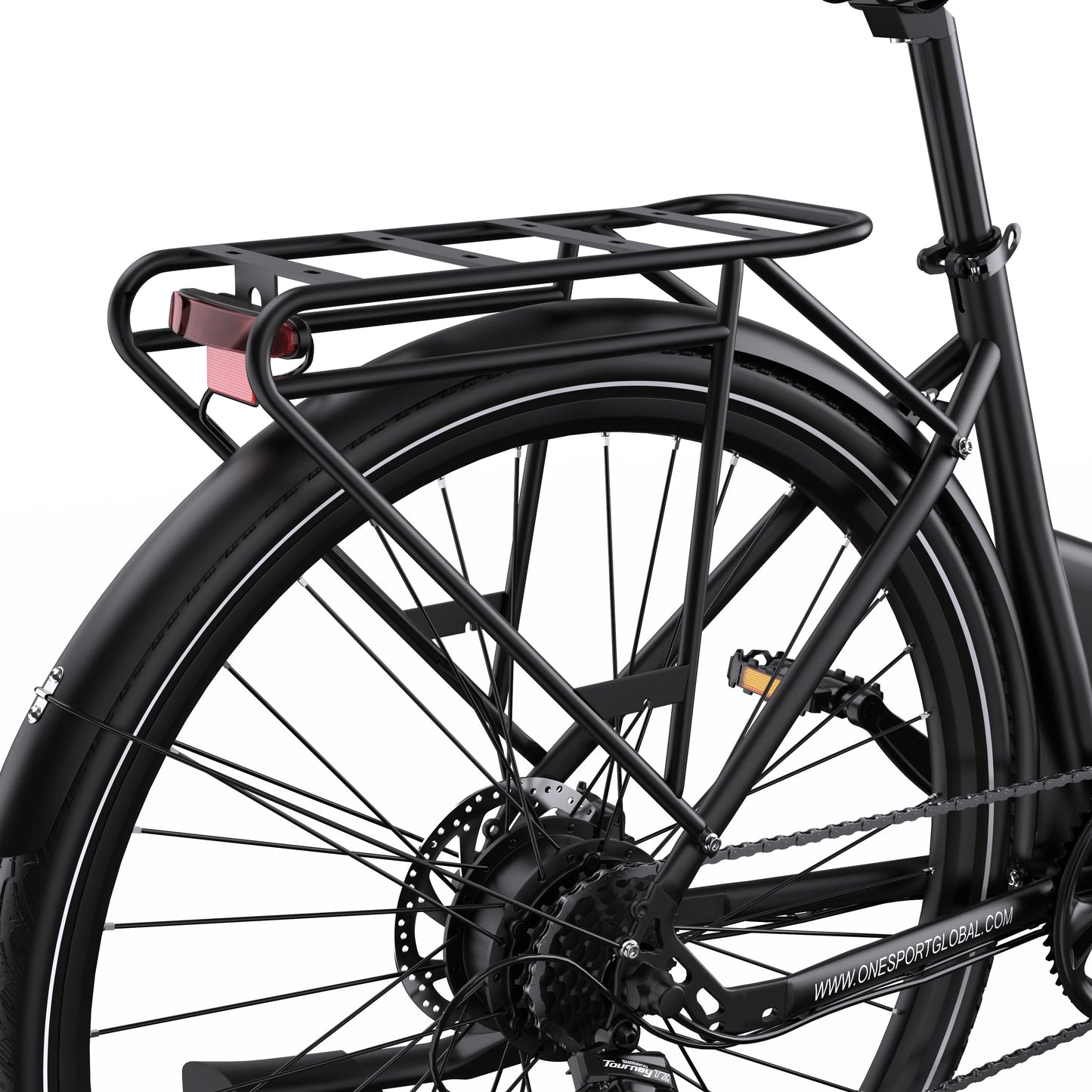 Urlife E26 Elcykel