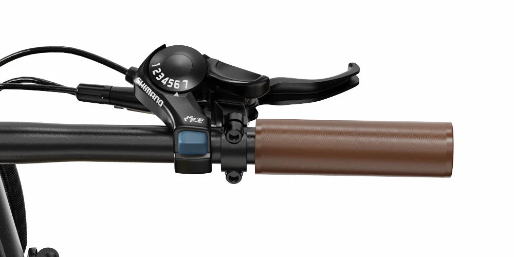 Onesport OT16 Foldbar Elcykel