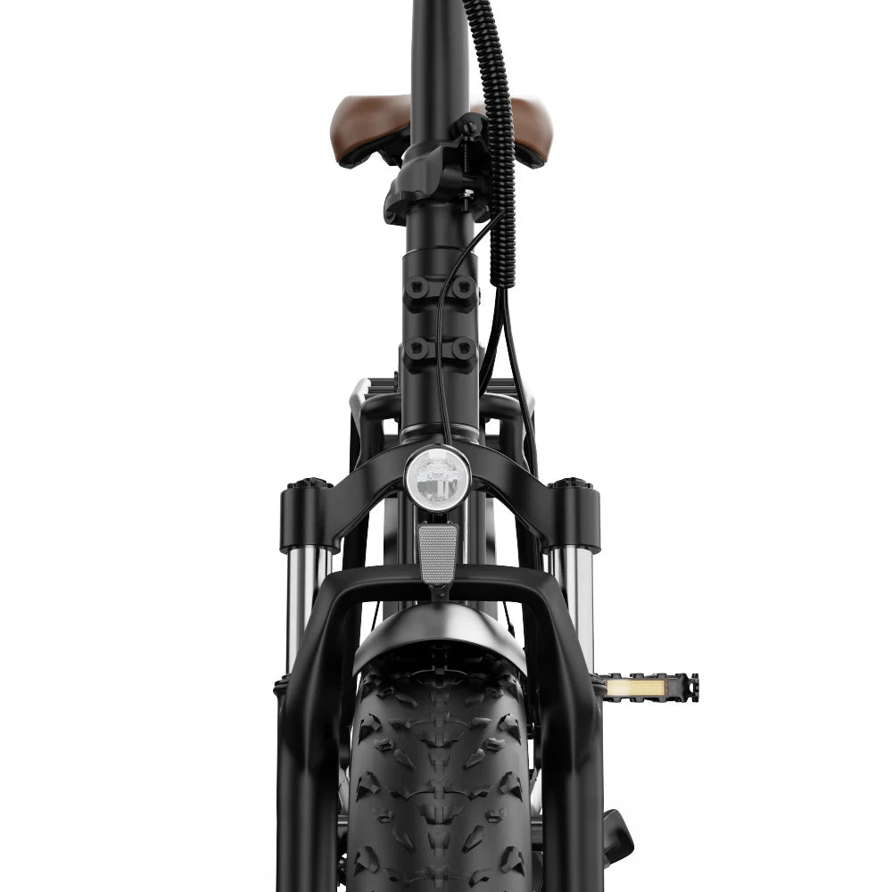 Onesport OT16 Foldbar Elcykel