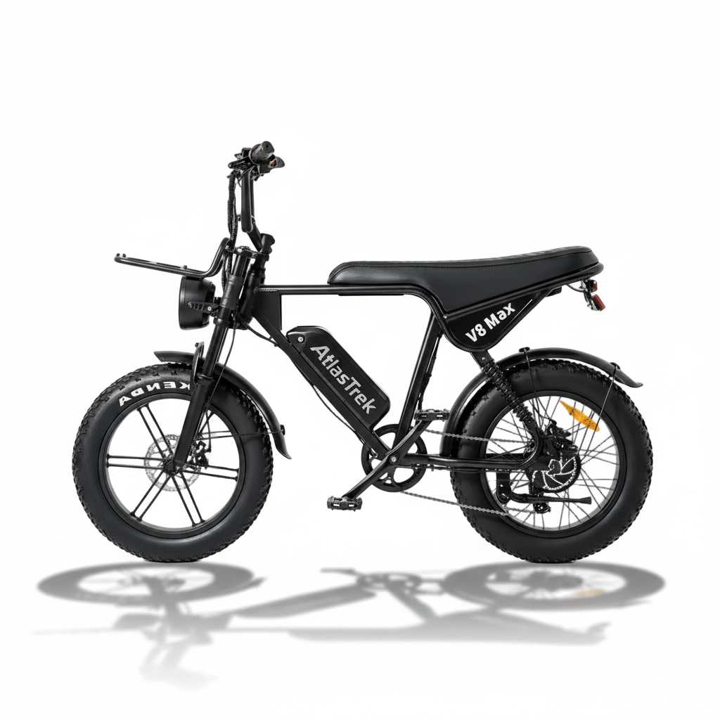AtlasTrek V8 Max