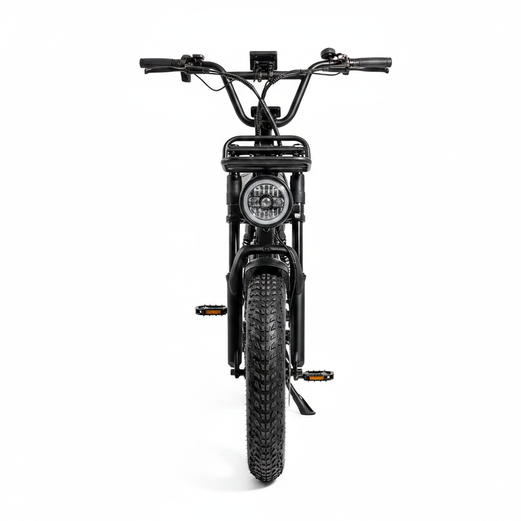 AtlasTrek V8 Max