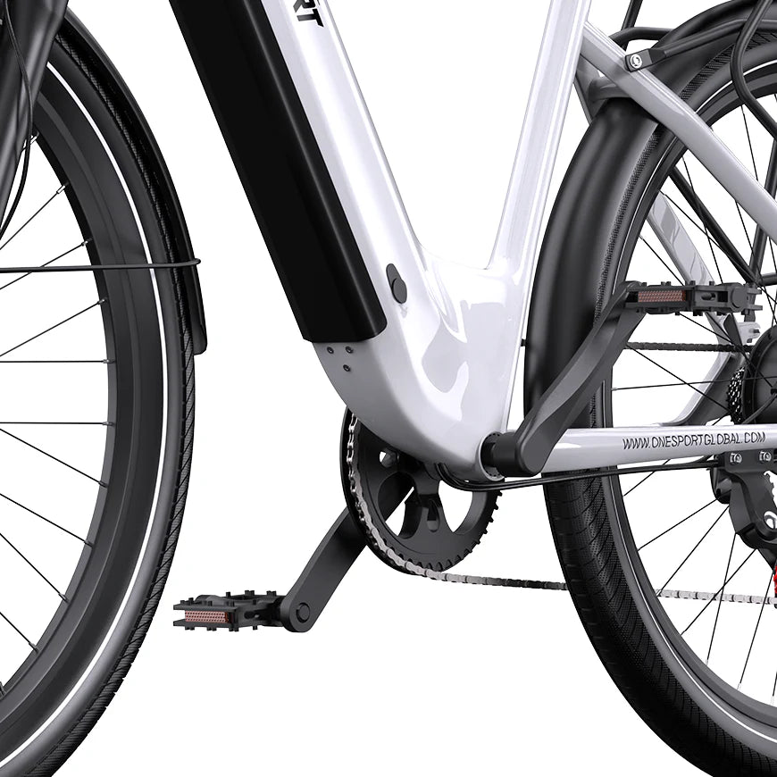 Onesport OT05 Elcykel