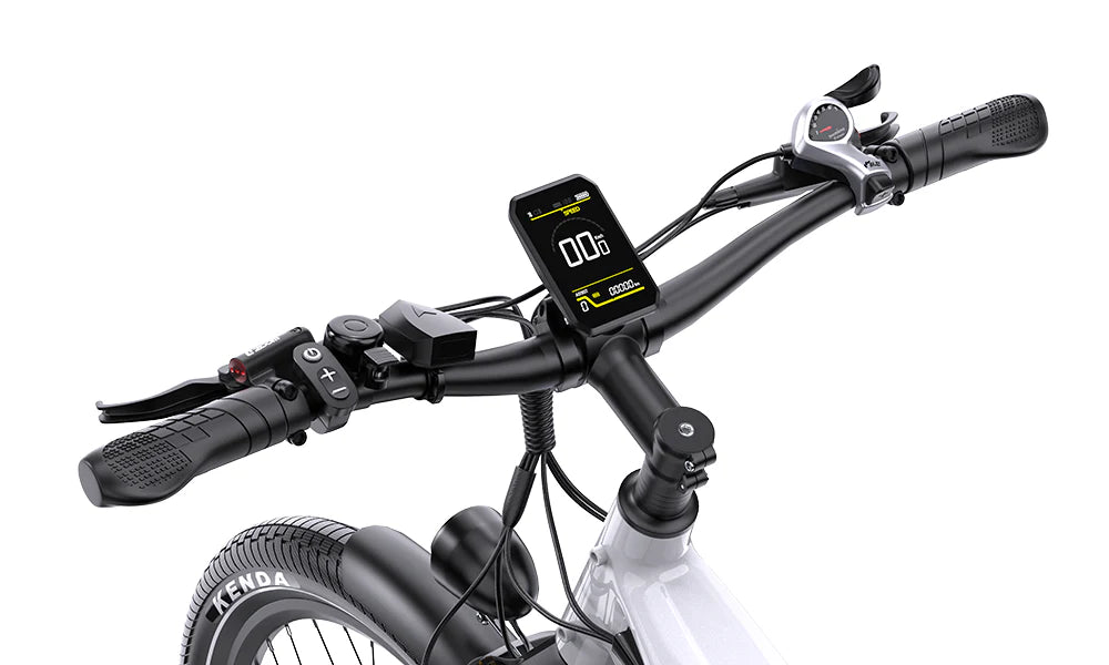 Onesport OT05 Elcykel