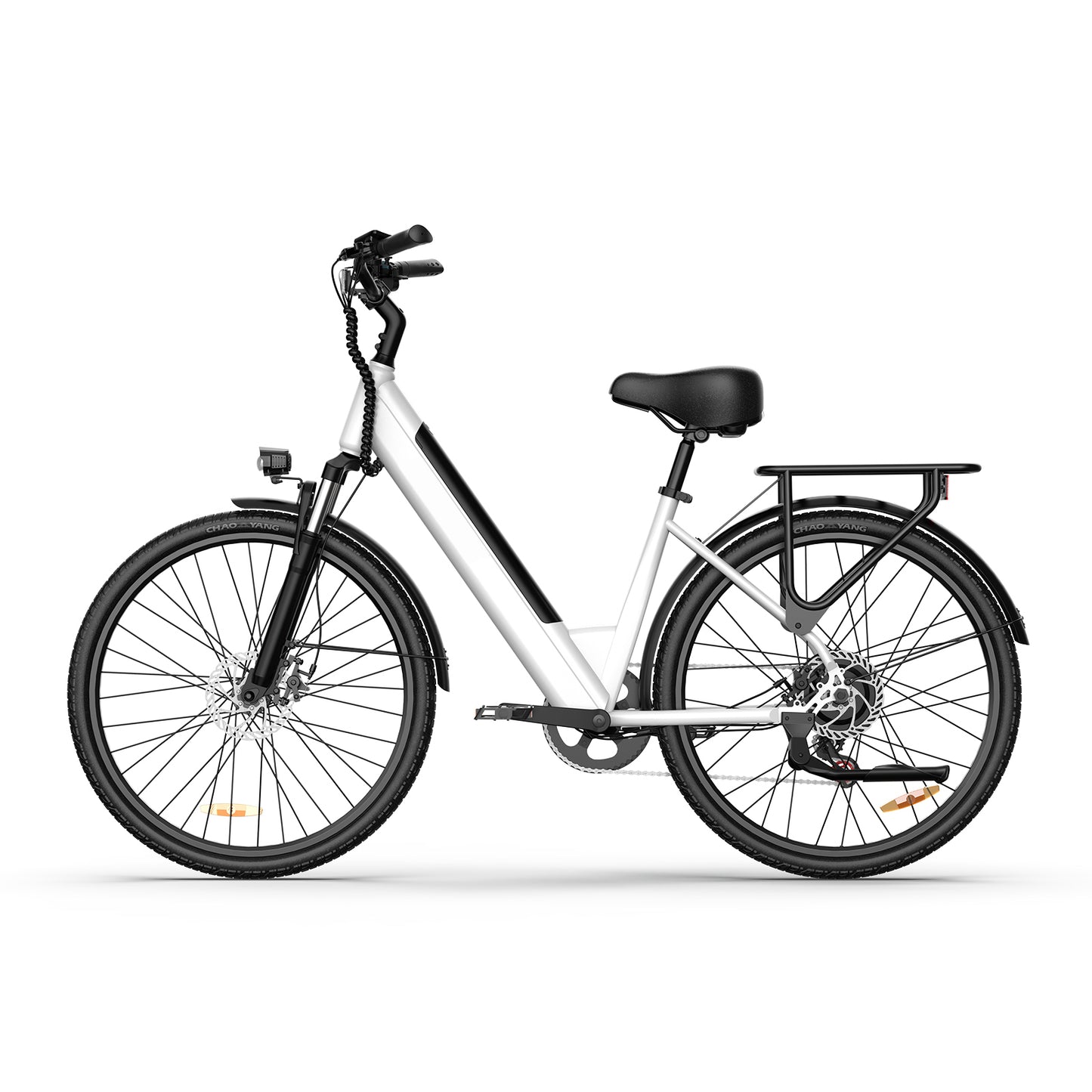 Urlife E26 Elcykel