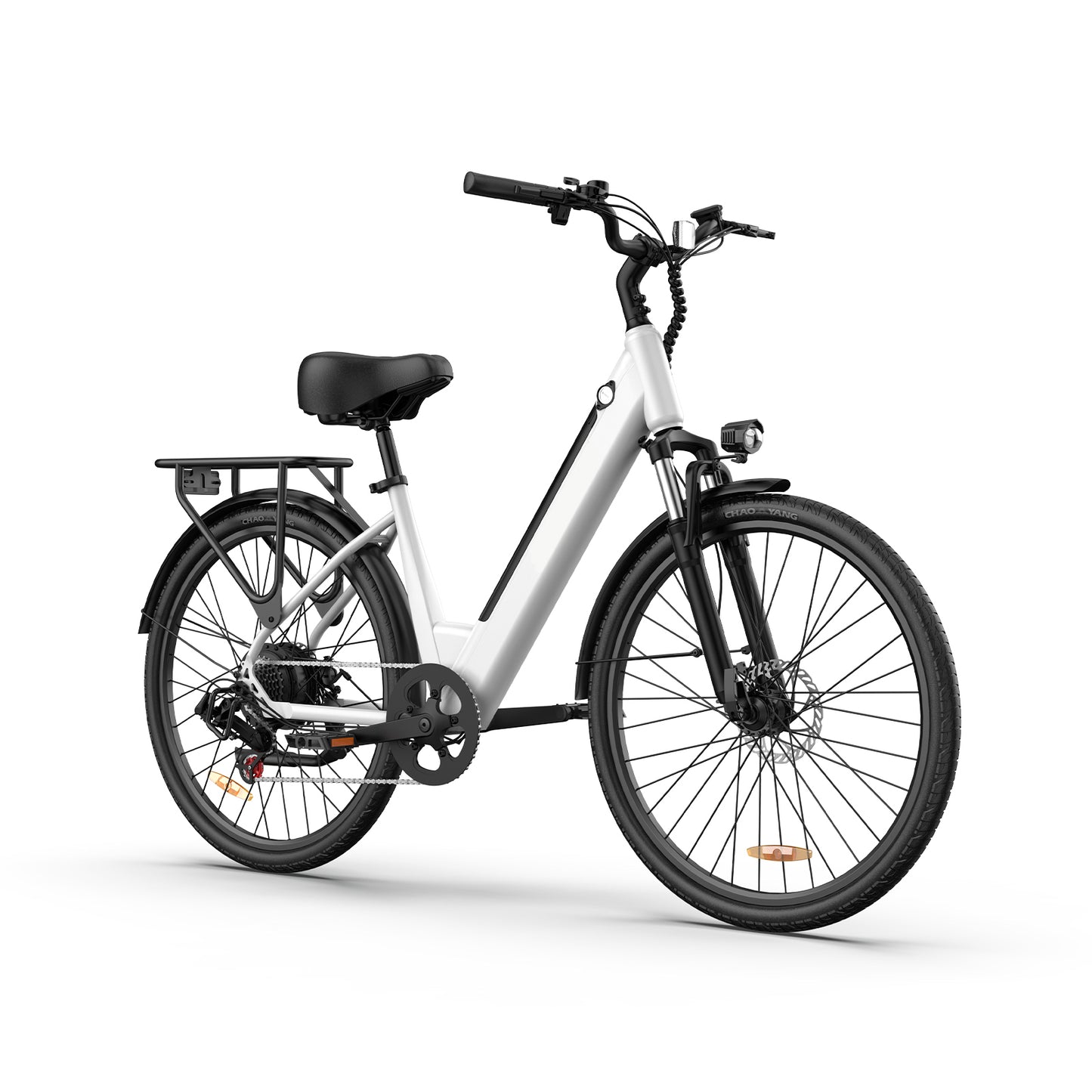 Urlife E26 Elcykel