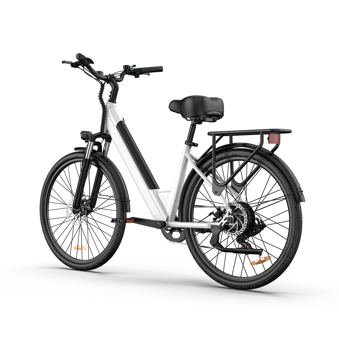 Urlife E26 Elcykel
