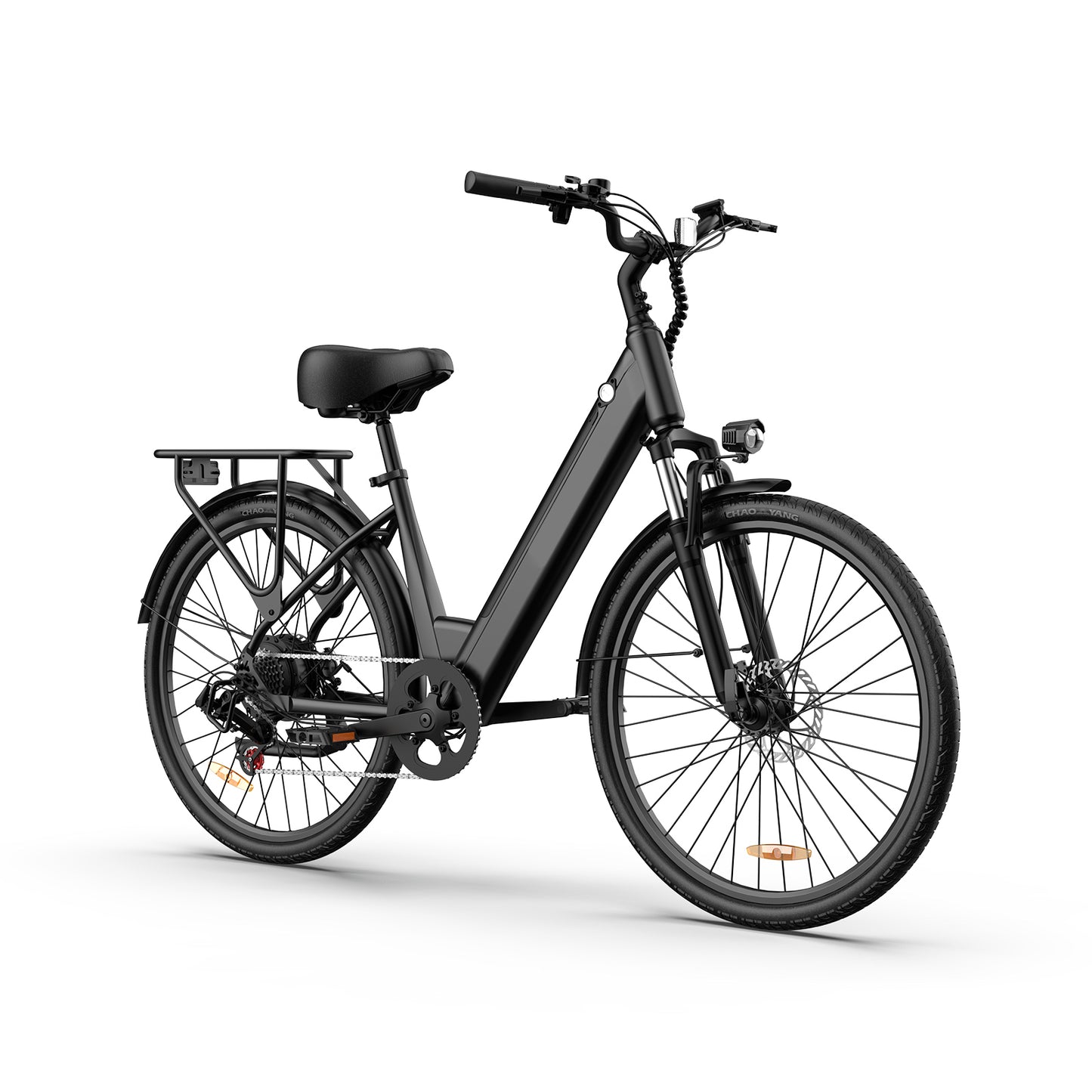 Urlife E26 Elcykel
