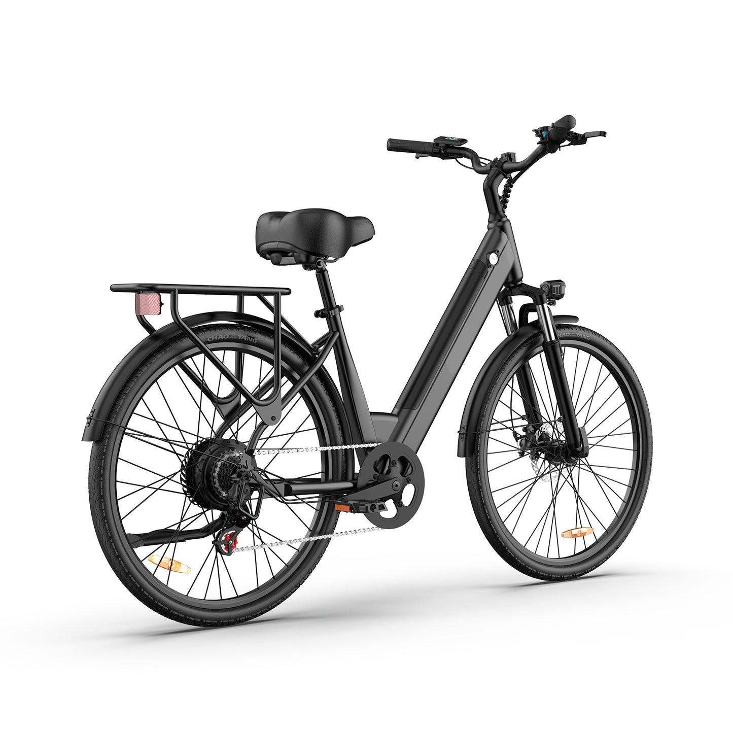 Urlife E26 Elcykel