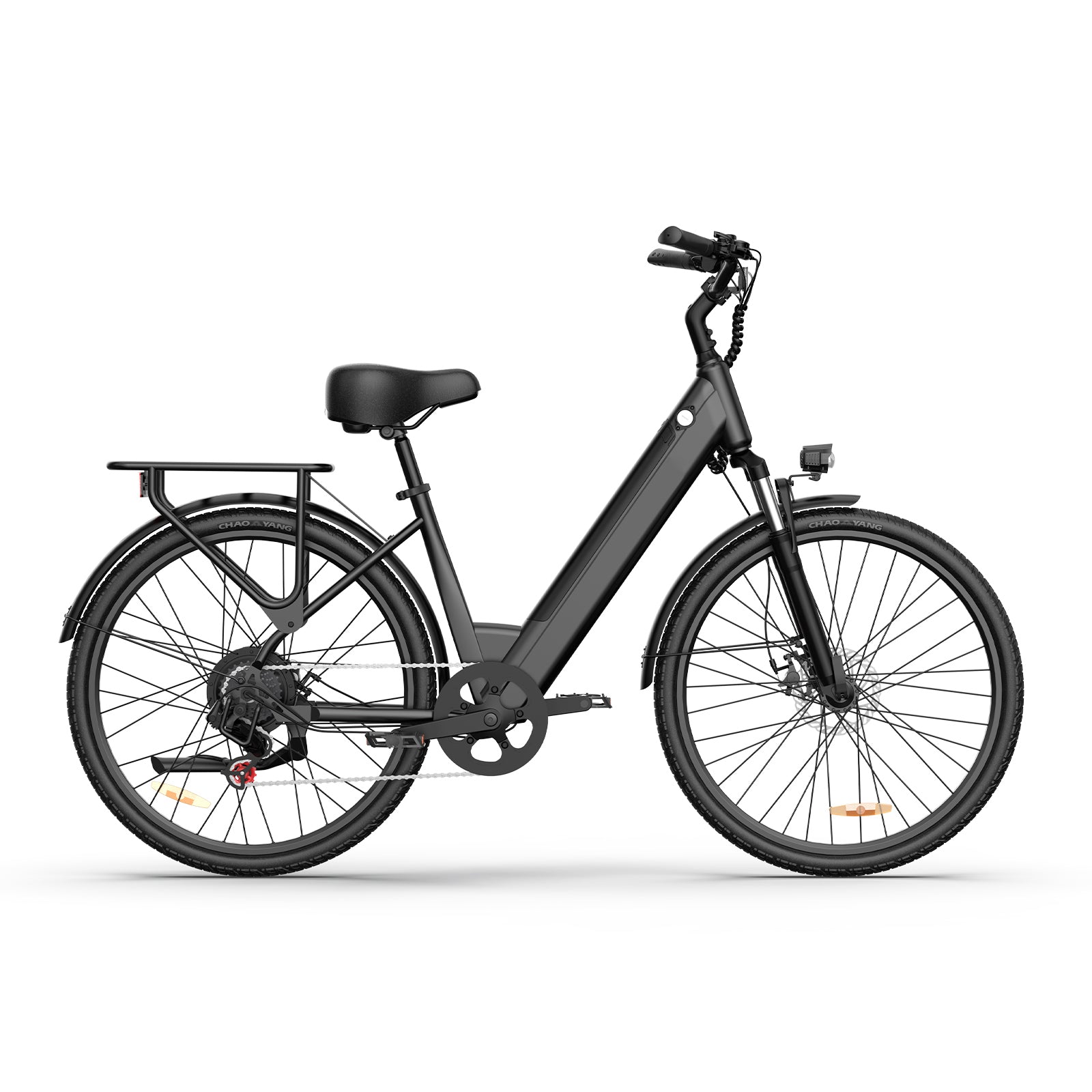 Urlife E26 Elcykel