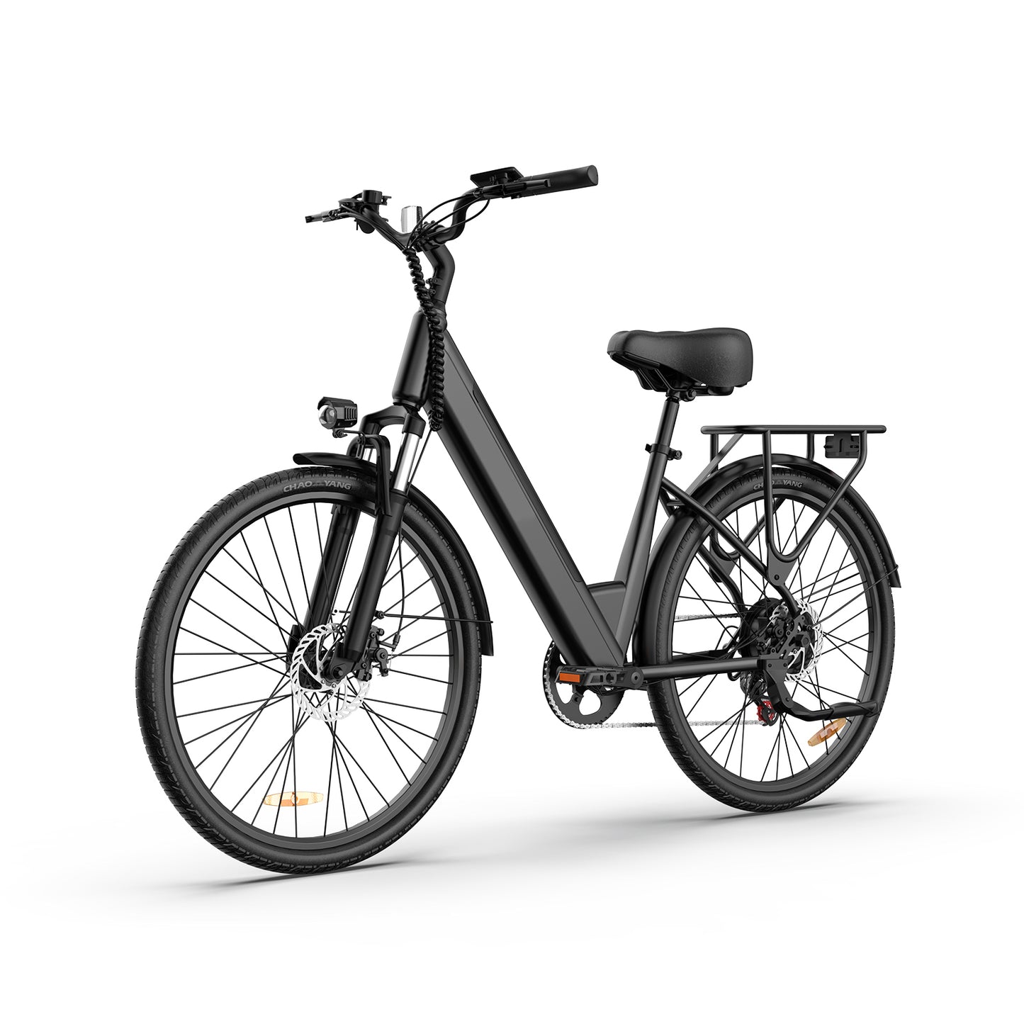 Urlife E26 Elcykel