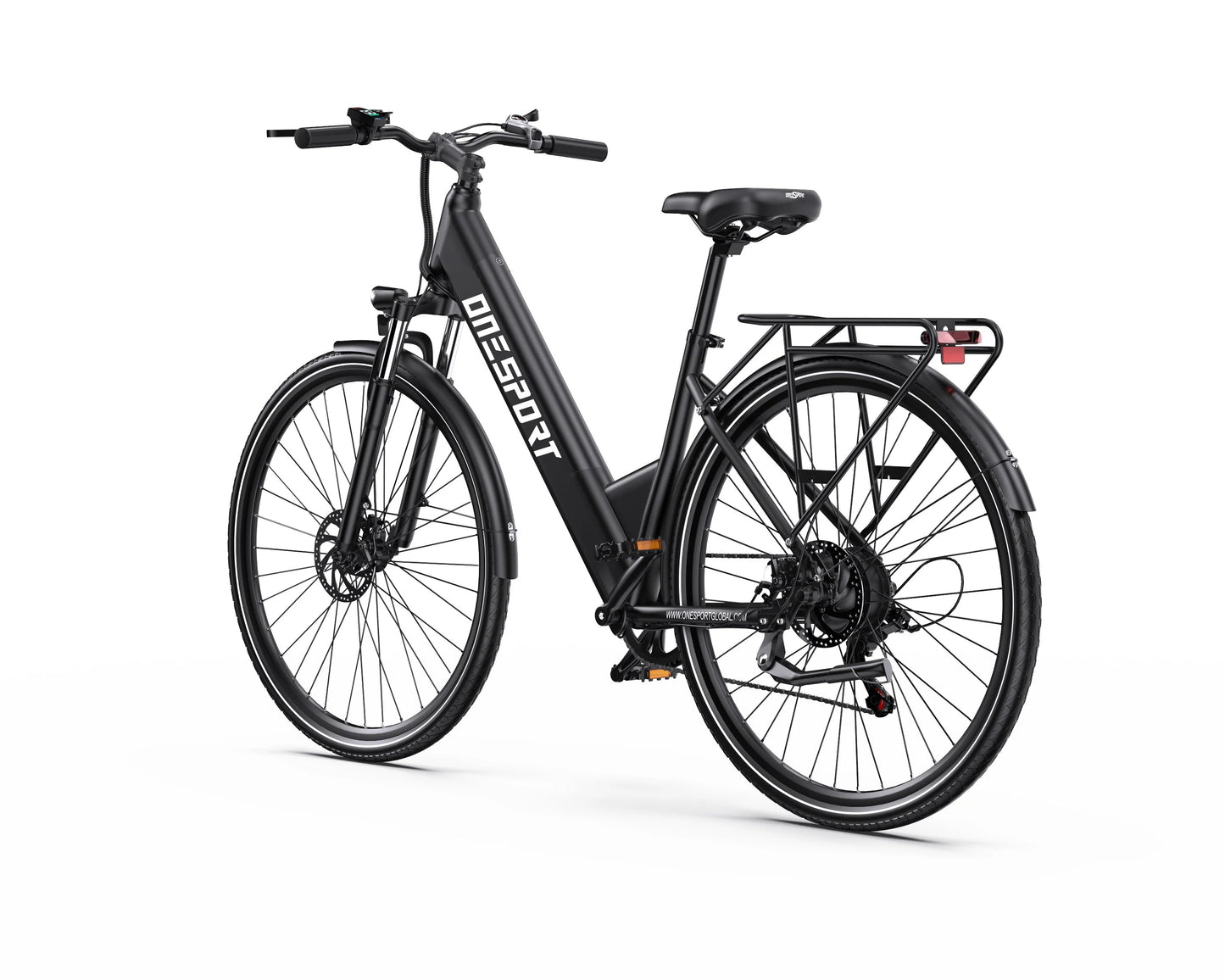 Onesport OT12 Elcykel