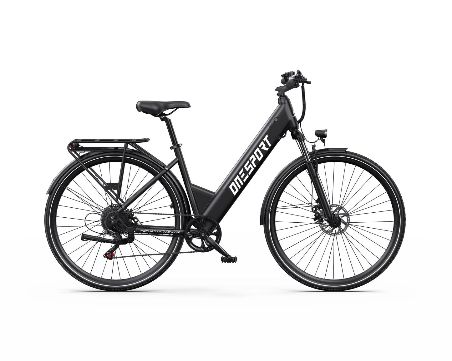 Onesport OT12 Elcykel