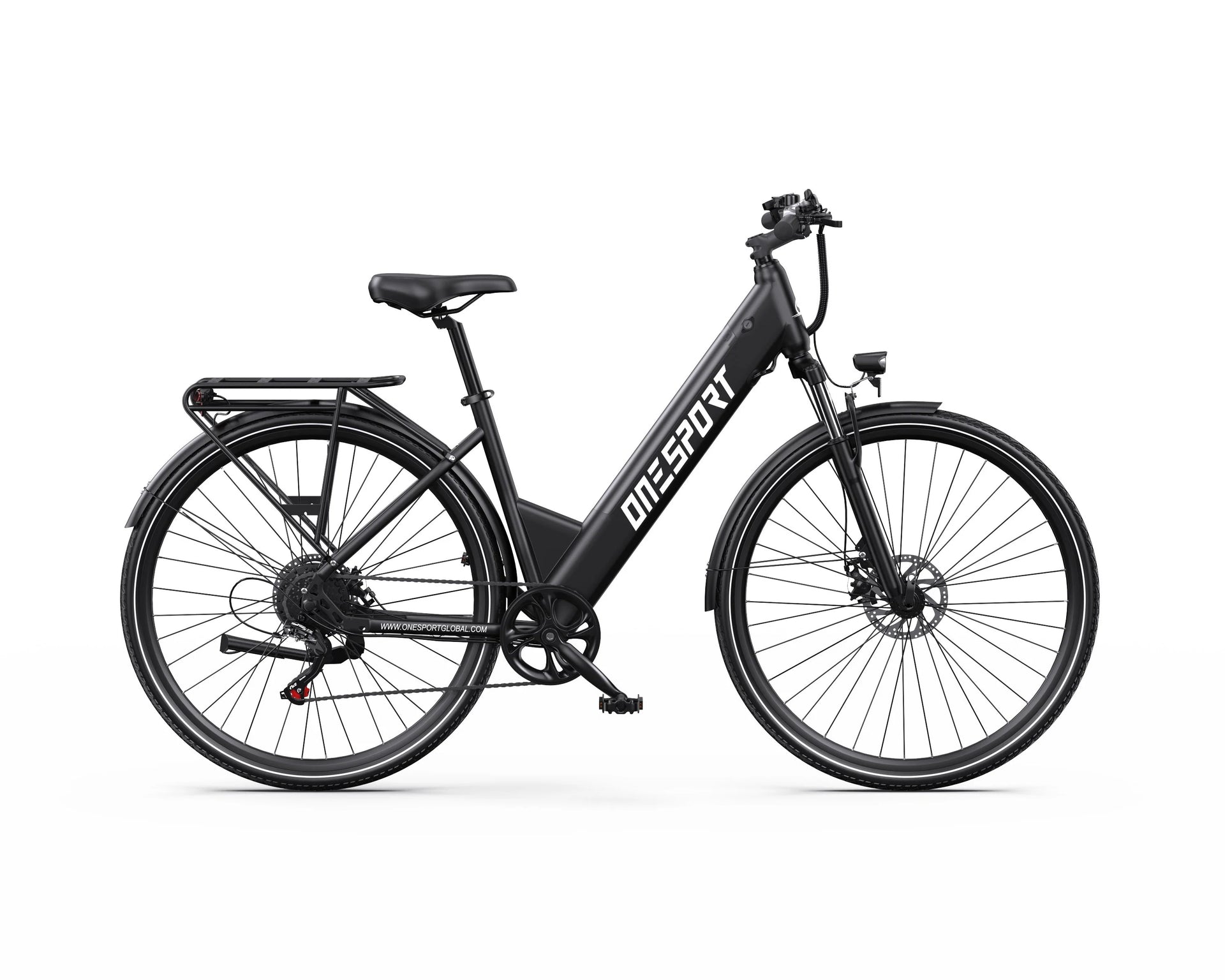 Onesport OT12 Elcykel