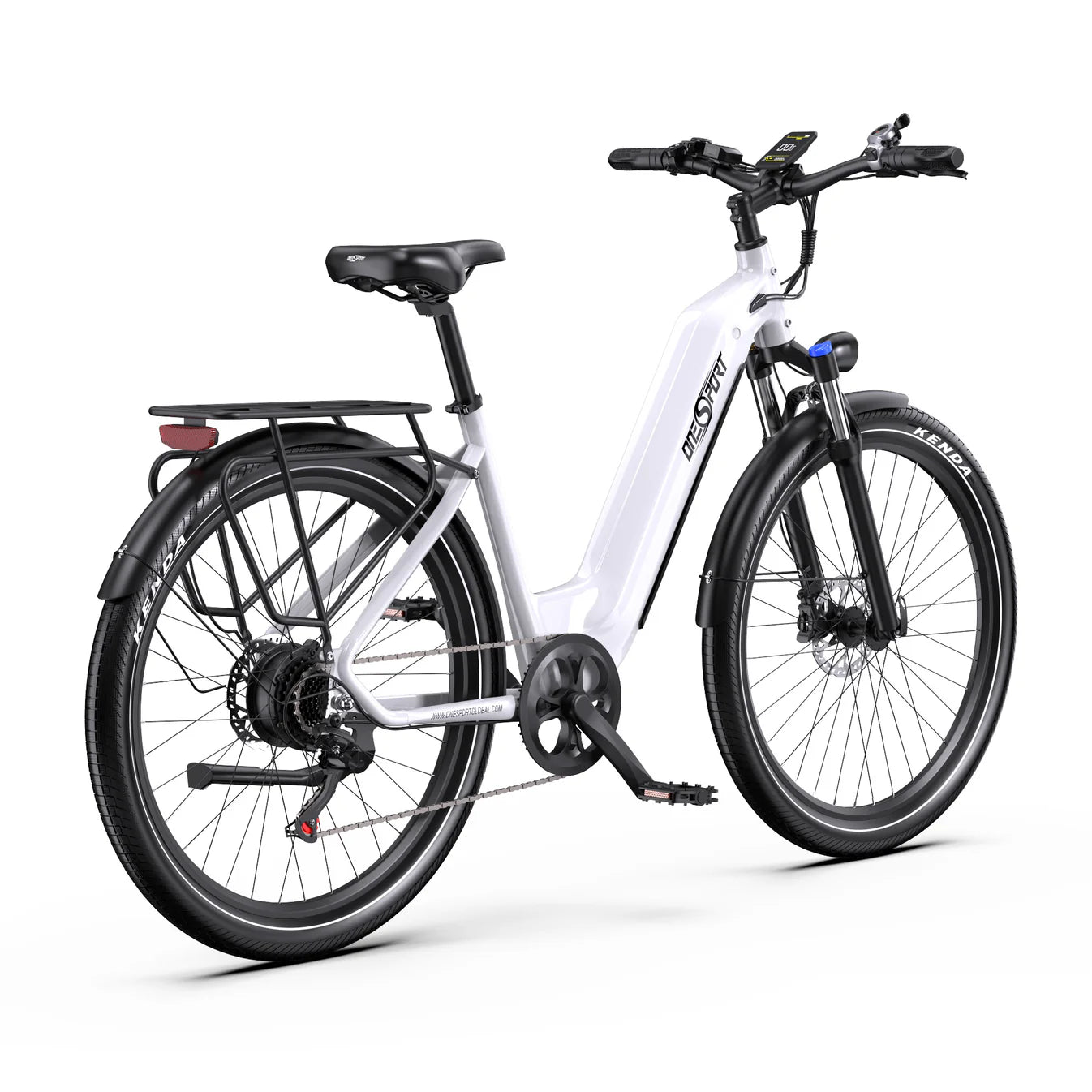 Onesport OT05 Elcykel