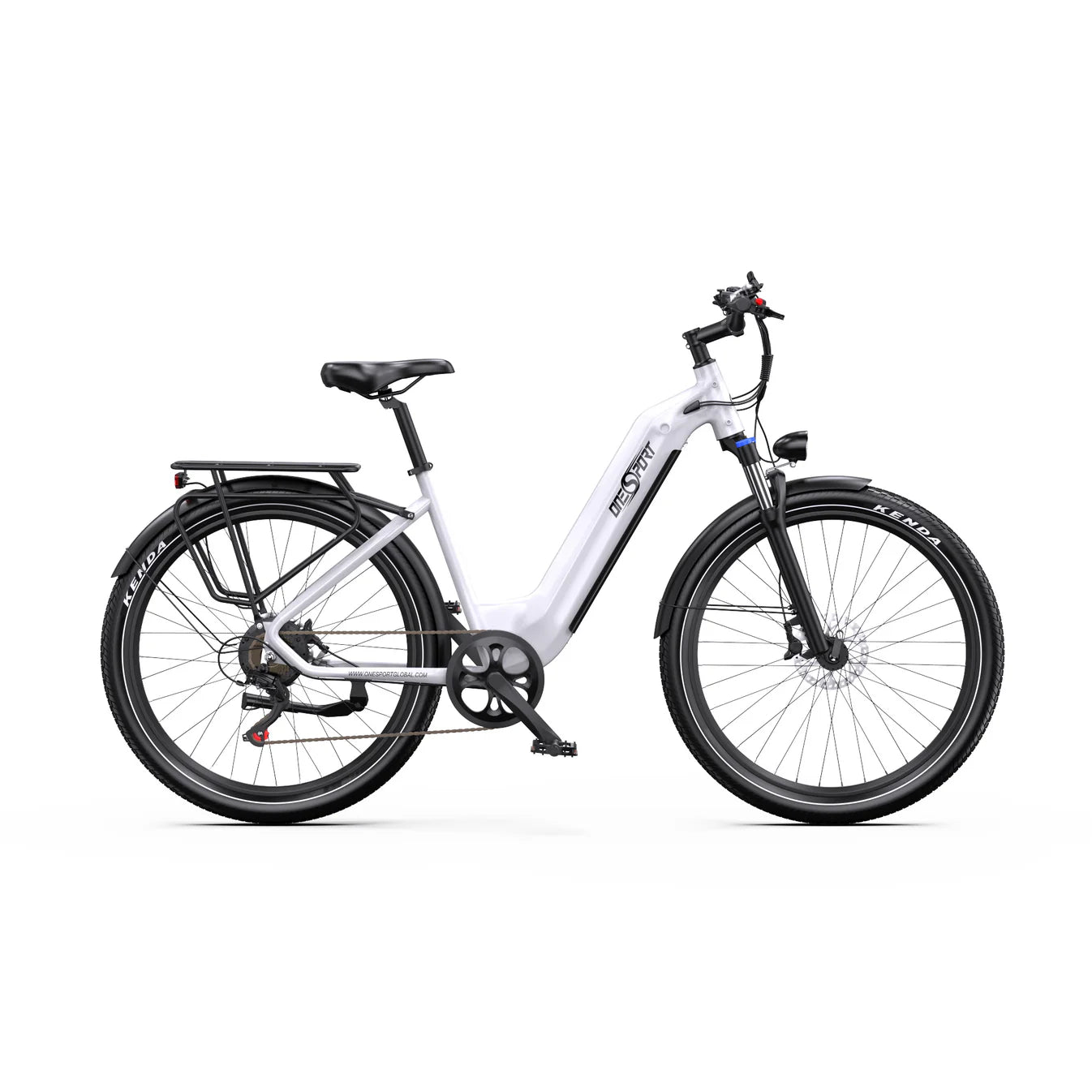 Onesport OT05 Elcykel