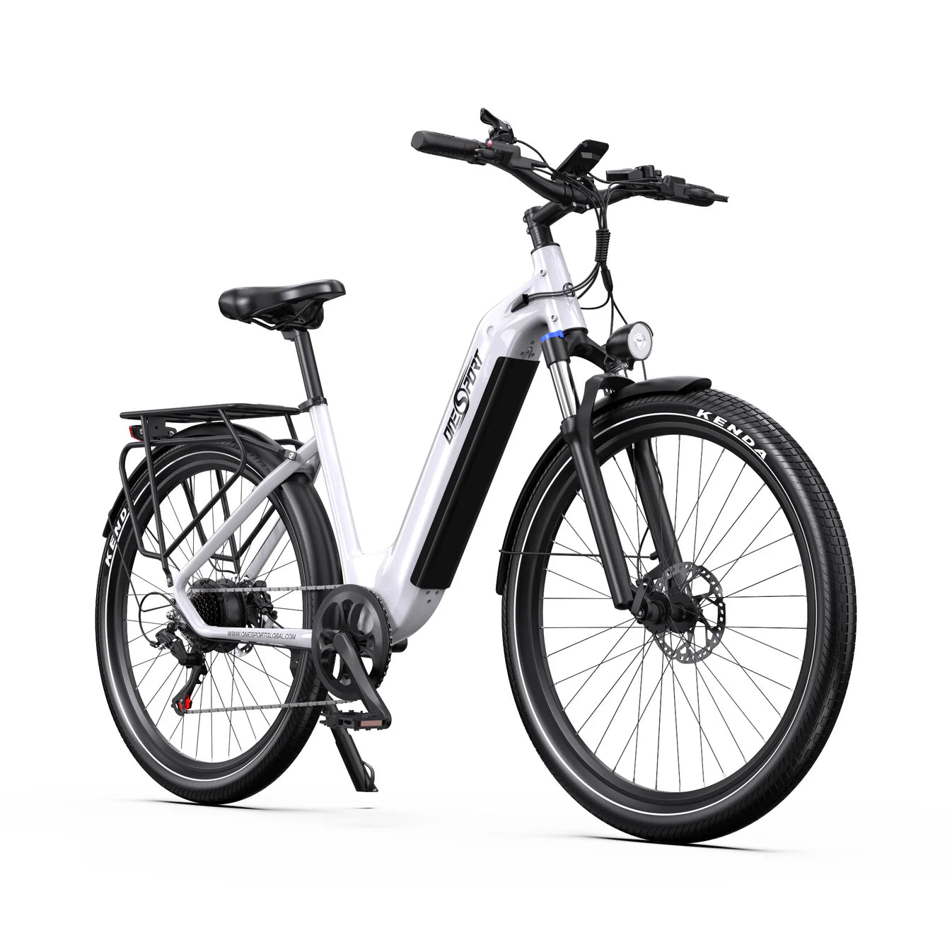 Onesport OT05 Elcykel