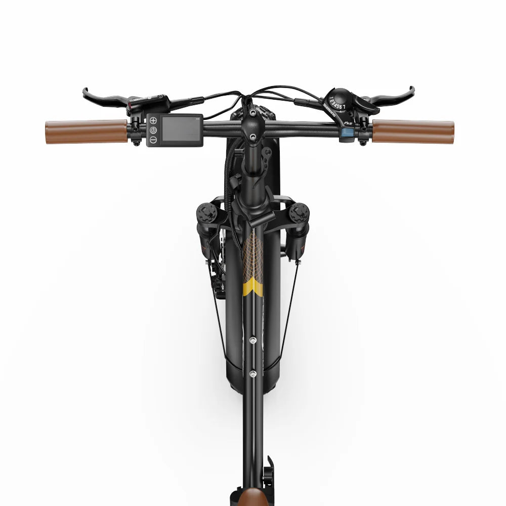 Onesport OT16 Foldbar Elcykel