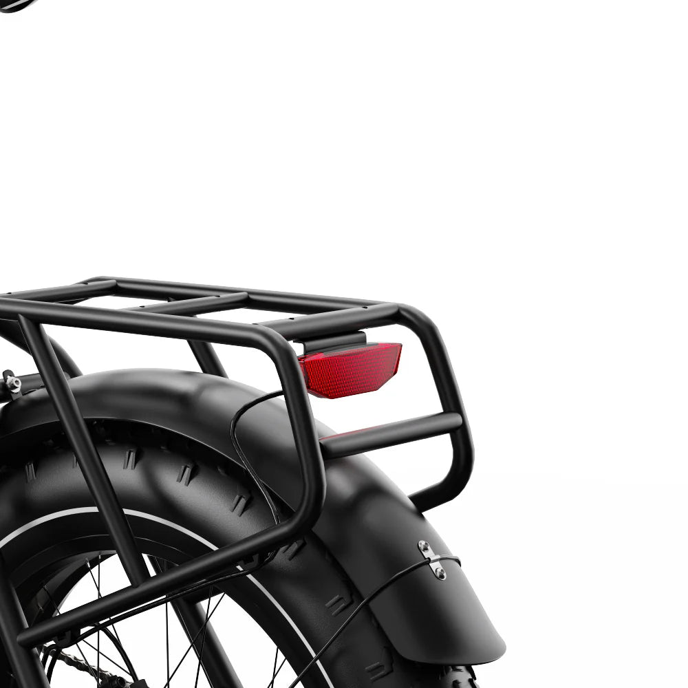 Onesport OT16 Foldbar Elcykel
