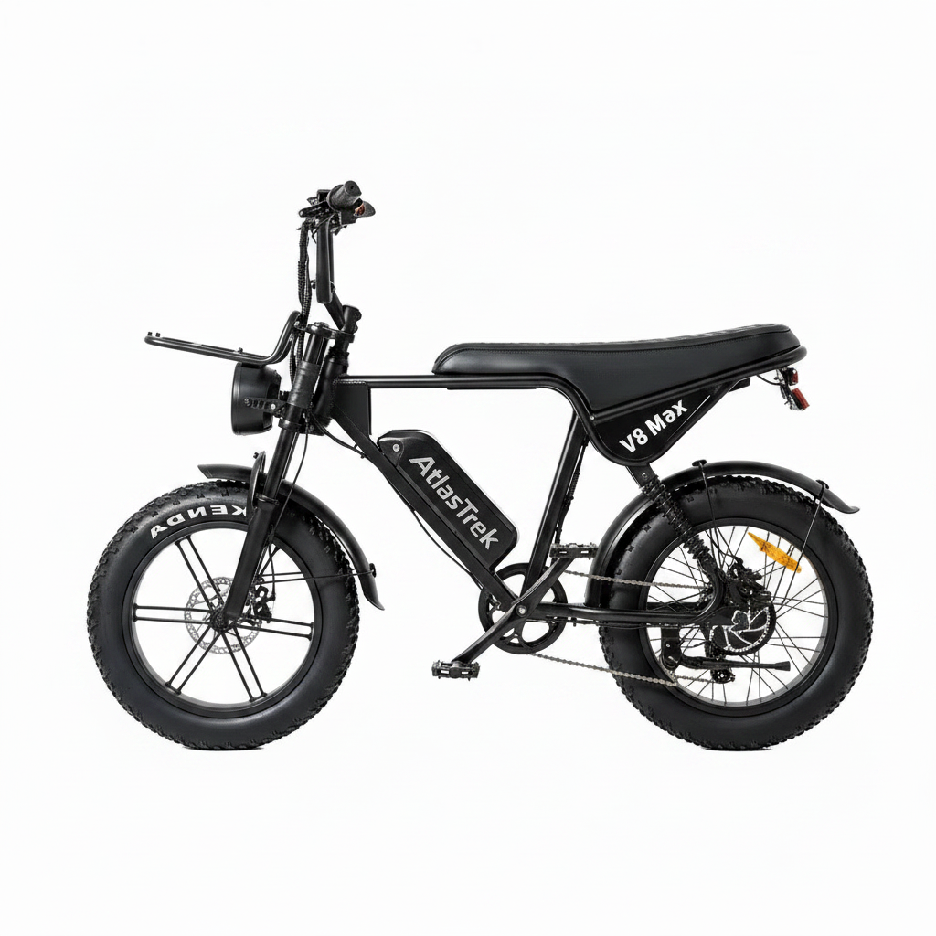 AtlasTrek V8 Max
