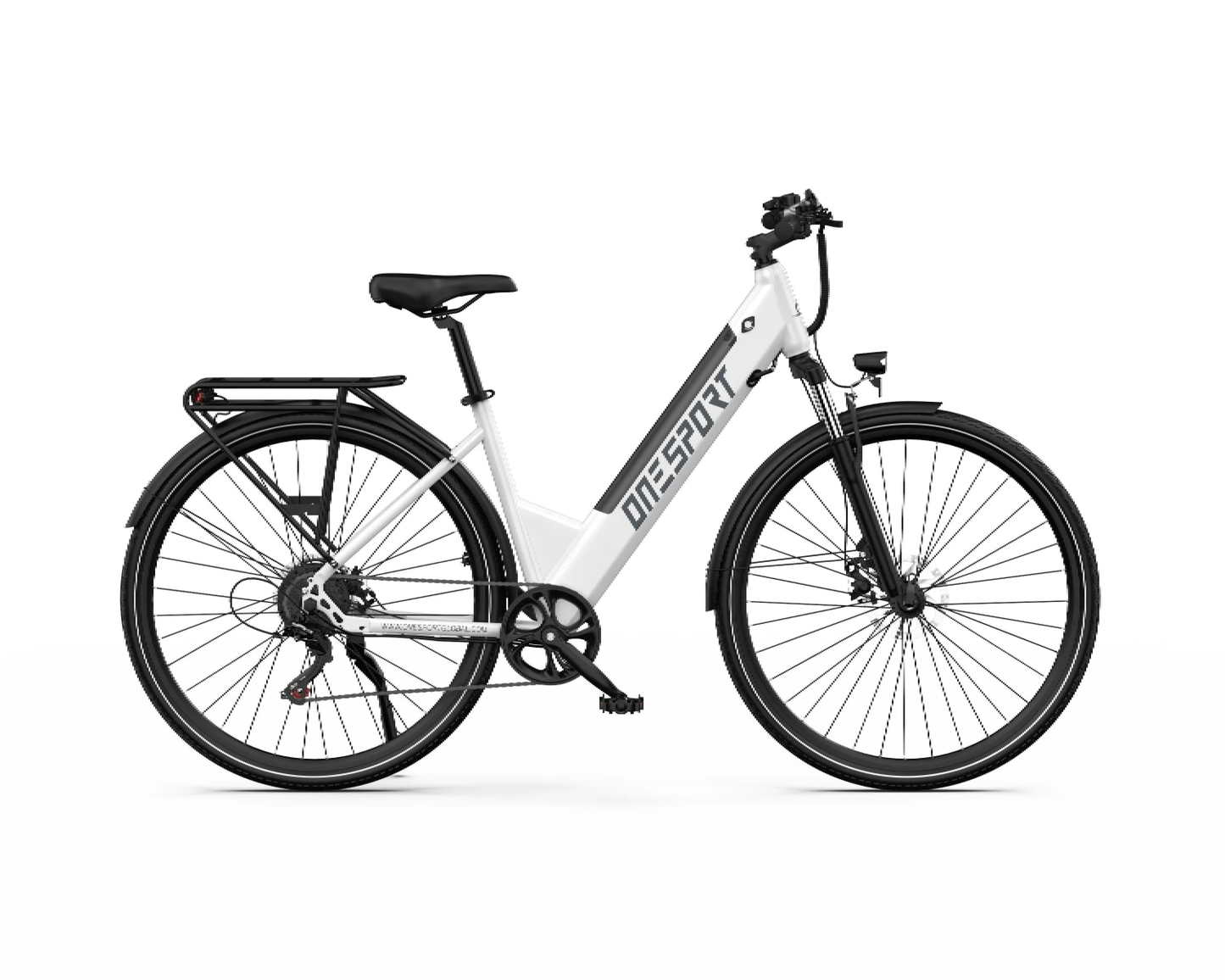 Onesport OT12 Elcykel